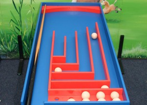 ballen biljart hollandse spellen