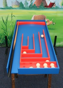 ballenbiljart hollandse spellen spelverhuur