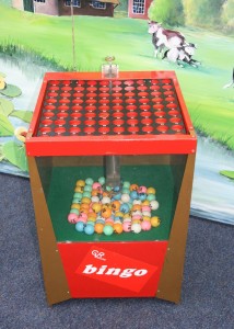 bingo kermis
