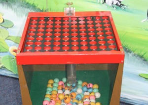 Bingo kermis