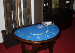 black jack casino