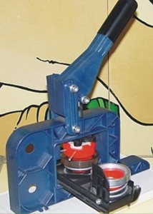 Buttonmachine