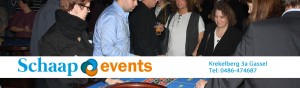 casino attracties