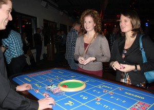 Dobbel Seven casino