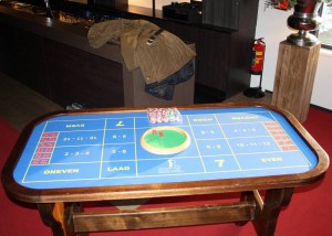 dobbel seven casino