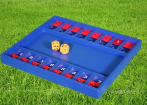 doe de deur dicht hollandse spellen