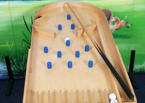 flipper biljart reuze spellen