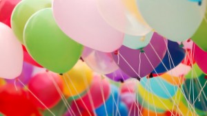 ballonnen