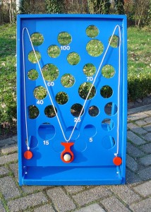 kazenspel hollandse spellen spelverhuur