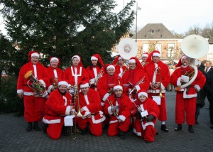 kerstmis