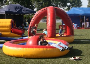 Kinderland
