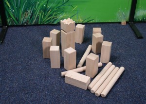 kubb hollandse spellen