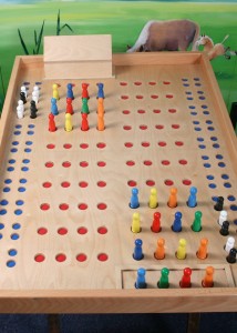 mastermind reuze spellen spelverhuur