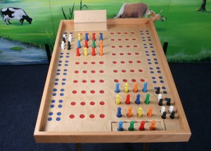 mastermind reuze spellen