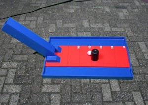 muis meppen vangen hollandse spellen