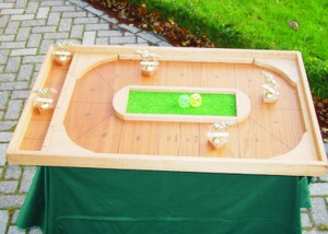 paardenrace reuze spellen