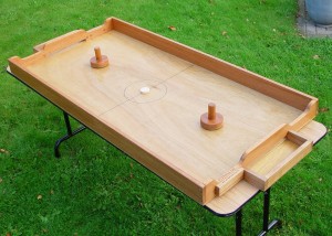 shuffel reuze spellen