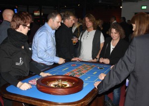 Frans Roulette casino