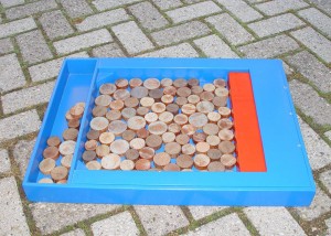 schijvenbak hollandse spellen