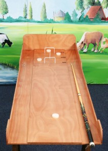schuiftafel reuze spellen spelverhuur