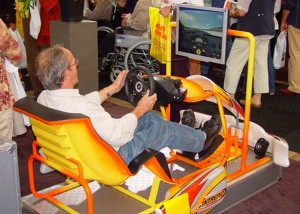 racesimulators