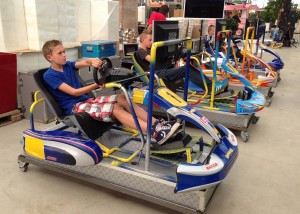 racesimulators