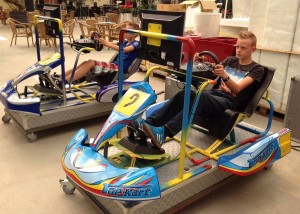 racesimulators