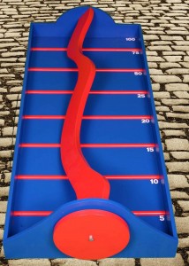 slingerbiljart hollandse spellen spelverhuur