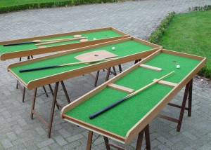 tafelbiljart