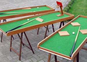 tafelbiljart