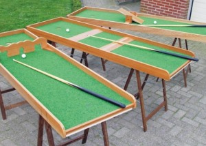 tafelbiljart