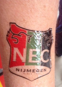 plak tattoo