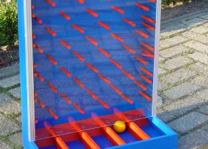 val de bal hollandse spellen