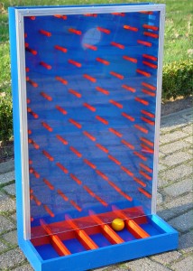 val de bal hollandse spellen spelverhuur