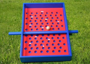 zig zag hollandse spellen
