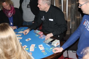 Black Jack Casino