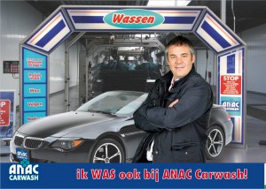Crazy-fototrucage fotogallerij voorbeeld foto