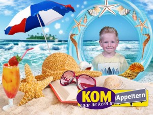 Crazy-fototrucage fotogallerij voorbeeld foto