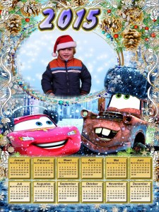 Crazy-fototrucage fotogallerij voorbeeld foto