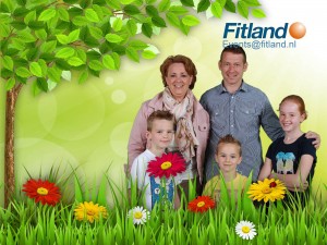 Crazy-fototrucage fotogallerij voorbeeld foto