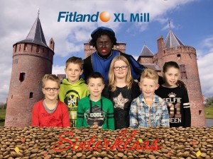 Crazy-fototrucage fotogallerij voorbeeld foto