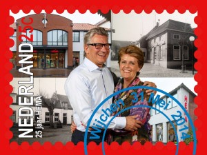Crazy-fototrucage fotogallerij voorbeeld foto