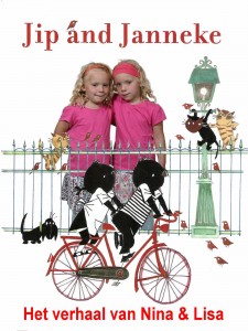 Crazy-fototrucage fotogallerij voorbeeld foto