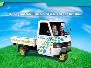 Crazy-fototrucage fotogallerij voorbeeld foto