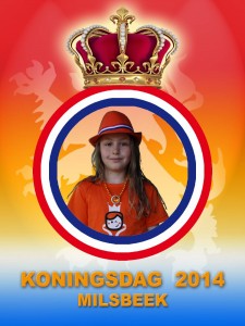 Crazy-fototrucage fotogallerij voorbeeld foto