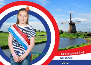 Crazy-fototrucage fotogallerij voorbeeld foto