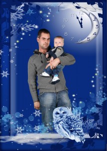 Crazy-fototrucage fotogallerij voorbeeld foto