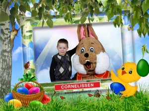 Crazy-fototrucage fotogallerij voorbeeld foto