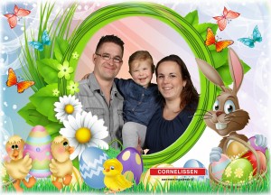Crazy-fototrucage fotogallerij voorbeeld foto
