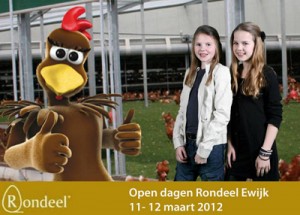 Crazy-fototrucage voorbeeld foto